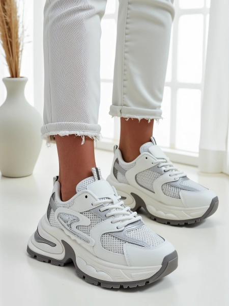 Royalfashion Жіночі кросівки Ecapus