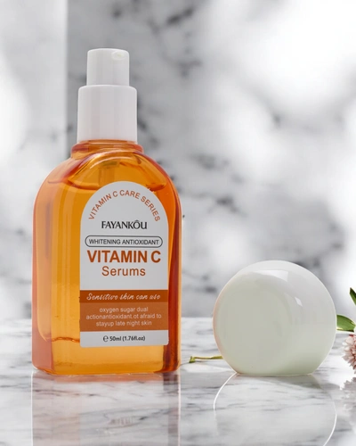 FAYANKOU Сыворотка с витамином C 50 мл
