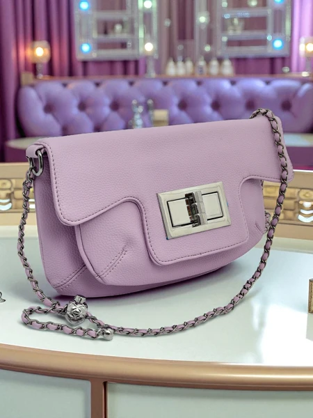 Royalfashion Жіноча клатч-конверт Aurelia Classico