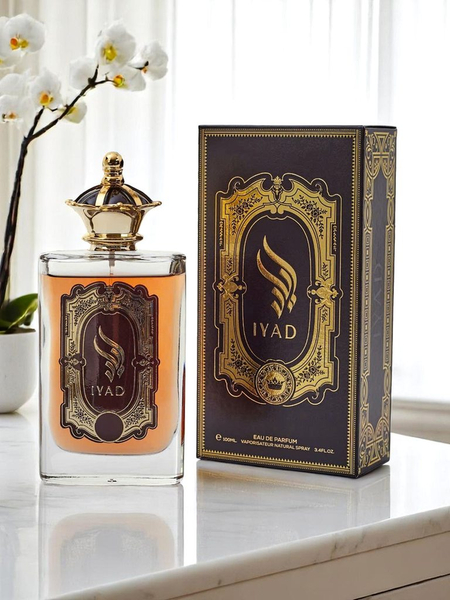 Натхненний парфумована вода IYAD унісекс