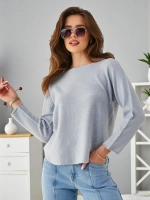 Светло-серый