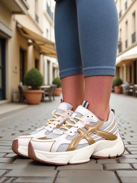 Royalfashion жіночі спортивні кросівки Senuifo