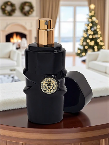 Натхненна Парфумована Вода унісекс Asada Black Essence