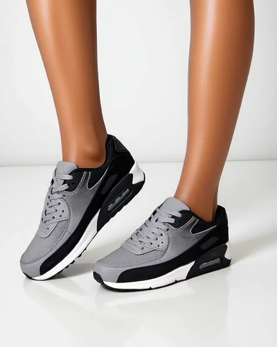 Спортивные кроссовки Royalfashion для женщин Sarotti