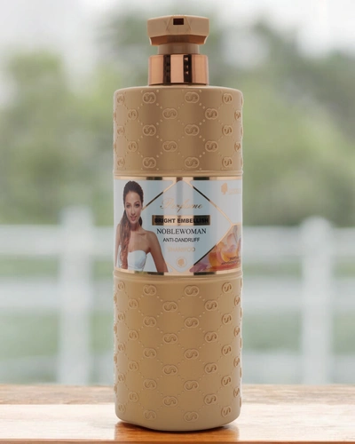 Luxelux Шампунь для волос Bright Embellish 800 мл