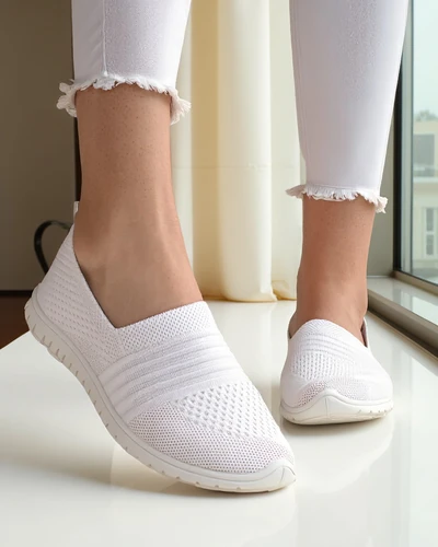 Royalfashion Женские спортивные мокасины Atarafas