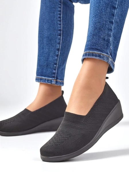 Royalfashion Женские лоферы на низком каблуке Epoles