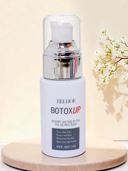 BOTOX UP Face Serum – зменшує зморшки, зволожує