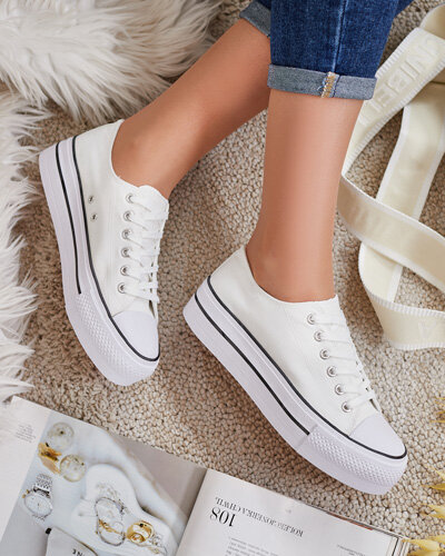 Royalfashion Женские спортивные кроссовки Tamissa