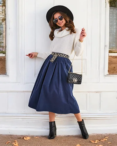 Жіноча середньовічна спідня спідниця Royalfashion з кінського волосу