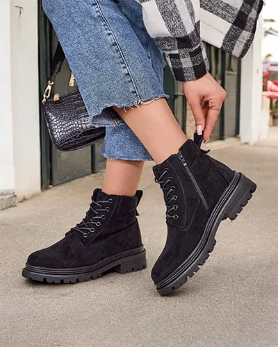 Женские ловцы Сапожки Royalfashion Савбери