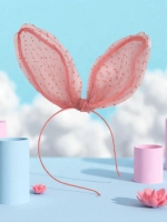 тёмно-розовый