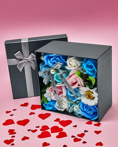 Royalfashion Flowerbox Квіти в коробці