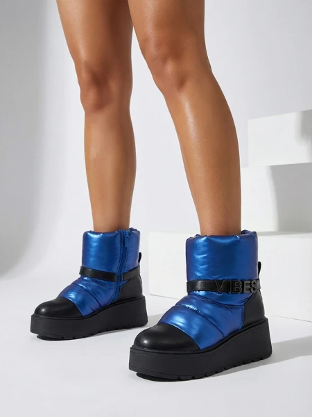 Дамські снігоступи Royalfashion Figior