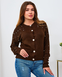 коричневий || Темно-коричневий