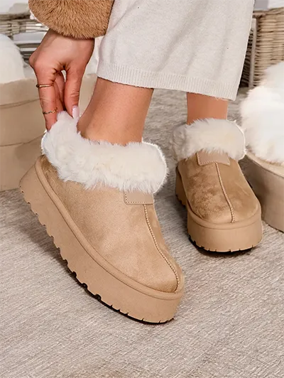 Жіночі короткі снігові чоботи Royalfashion з модисом