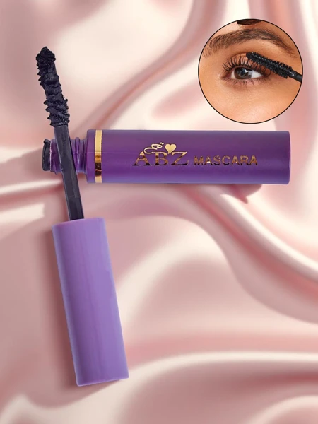 Туш для вій - подовжуюча
