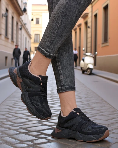 Royalfashion Женские кроссовки Osoltes