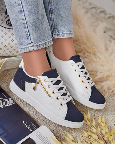 Royalfashion Женские спортивные туфли Granese