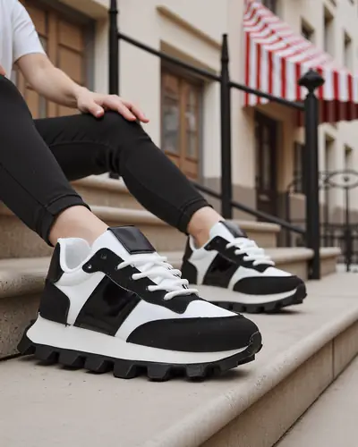 Royalfashion Женские спортивные кроссовки Xerry