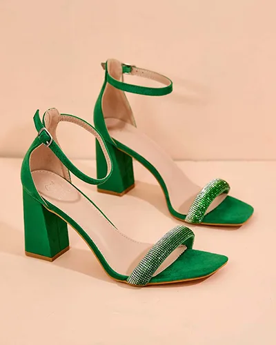 Жіночі босоніжки Royalfashion Mines Post Sandals