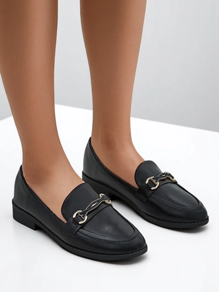 Мокасины Royalfashion для женщин Werre