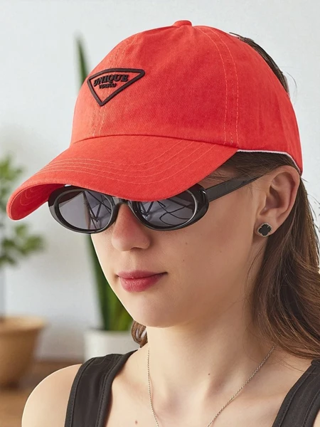 Royalfashion Бейсболка з нашивкою Flash Cap