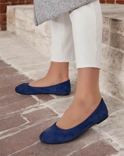 Royalfashion Жіночі балетки Renu