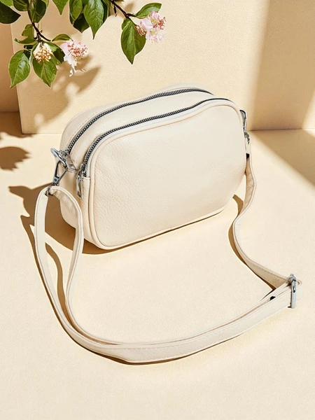 Royalfashion Маленькая женская сумка из эко-кожи Vita Serena