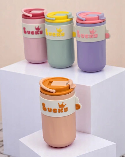 Royalfashion Термокружка для кави Lucky Coffe