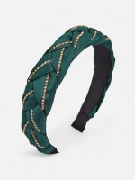 темно-зелений