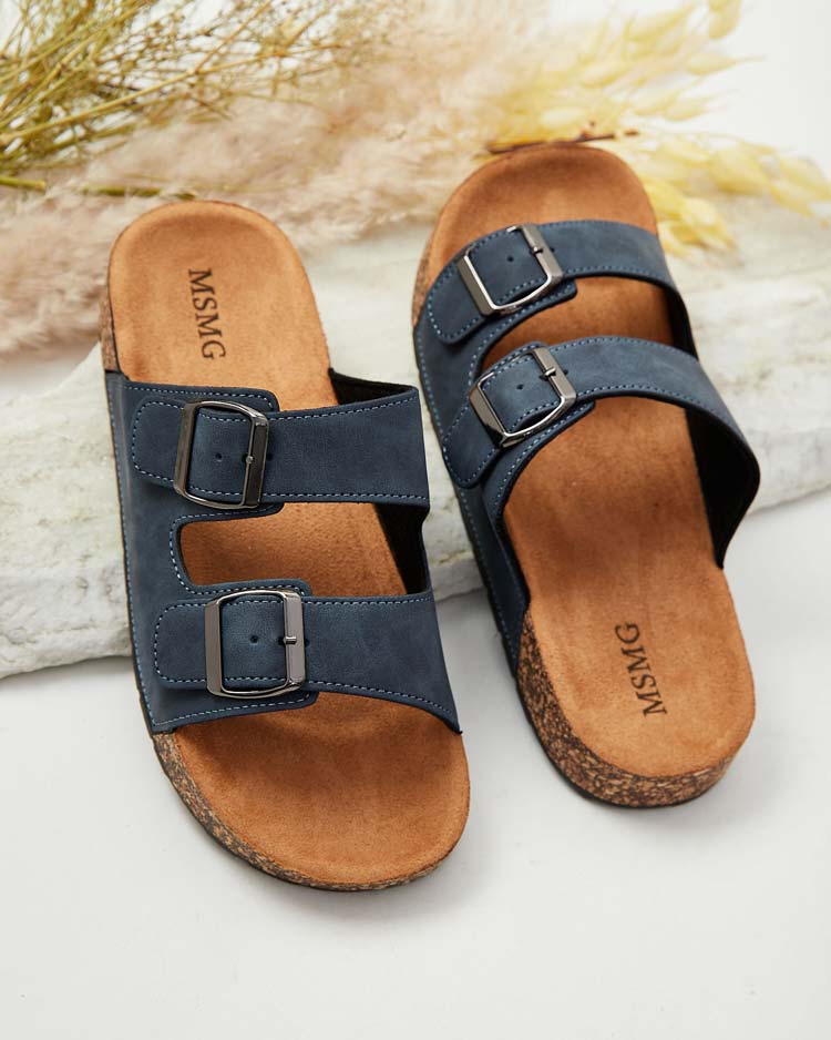 Шлепки | Обувь | ДЛЯ НЕГО | Royalfashion.com.ua - модная и дешевая обувь