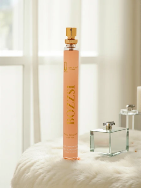 Натхненна Жіноча парфумована вода Bozzsi