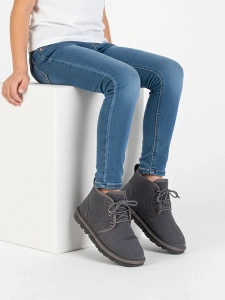 голубий сірий || графіт