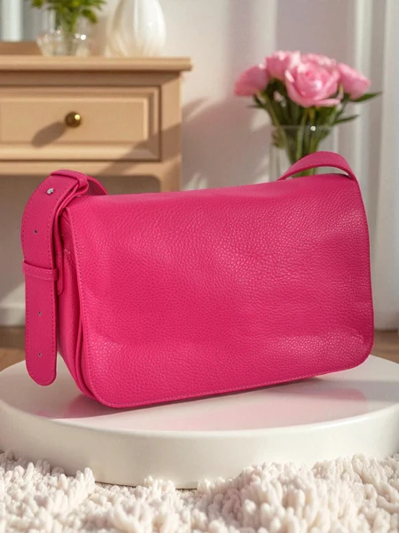 Royalfashion Маленькая женская сумочка из экокожи Kovu Fasi