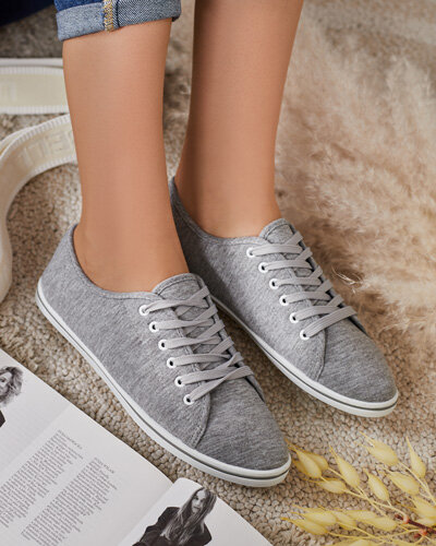 Royalfashion Жіночі кеди Bossi