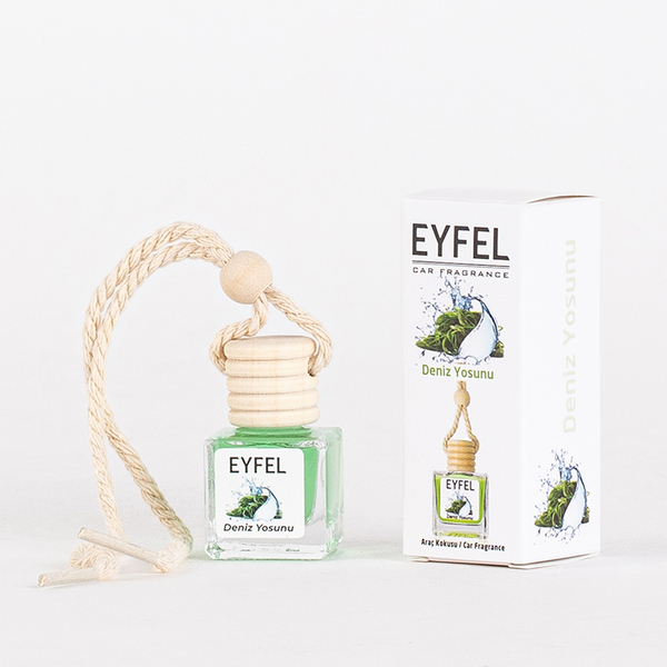 Ароматизатор для авто "Морские водоросли"