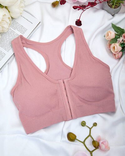 Жіночий спортивний бюстгальтер Royalfashion