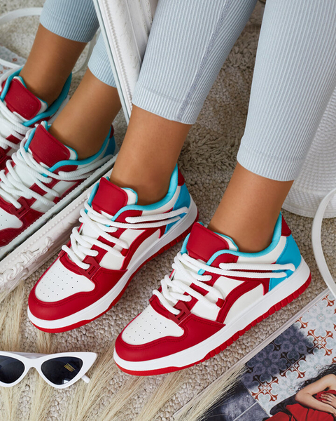 Royalfashion Женские спортивные кроссовки Tif