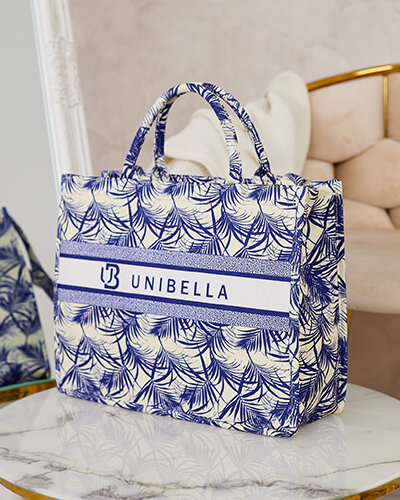 Жіноча тканинна сумка через плече Royalfashion