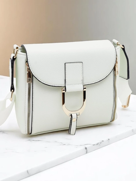 Royalfashion Маленька жіноча сумка з екошкіри Noli Chic