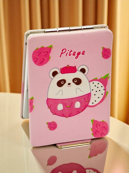 Royalfashion Женское мини-зеркальце для сумочки