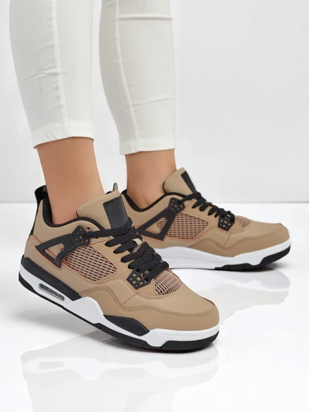 Royalfashion Спортивные женские кроссовки Street Pulse