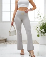 Светло-серый