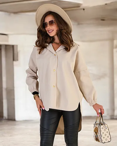 Женская куртка Royalfashion