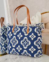 Экрю || niebieski