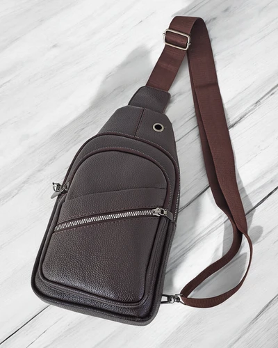 Royalfashion Чоловіча сумка через плече
