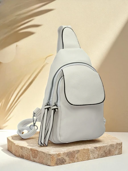 Royalfashion Маленькая женская сумка через плечо Aurelia Napoli