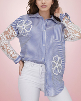 Темно-синій