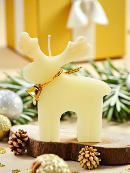 Рождественская ароматическая свеча Christmas Evening